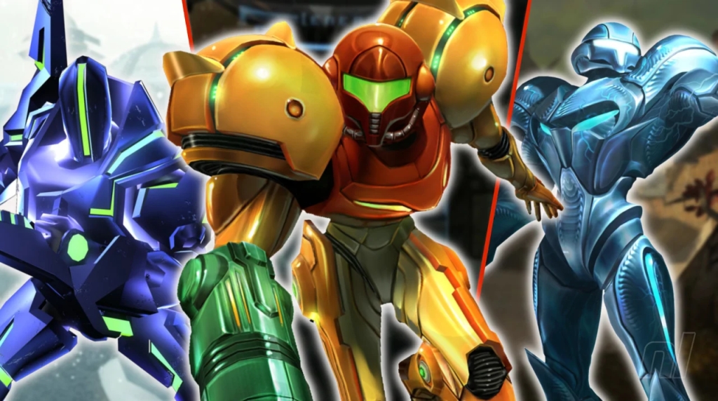 Metroid Prime 4 Development Handed to Electronic Arts Amidst Backlash and Microtransaction Concerns